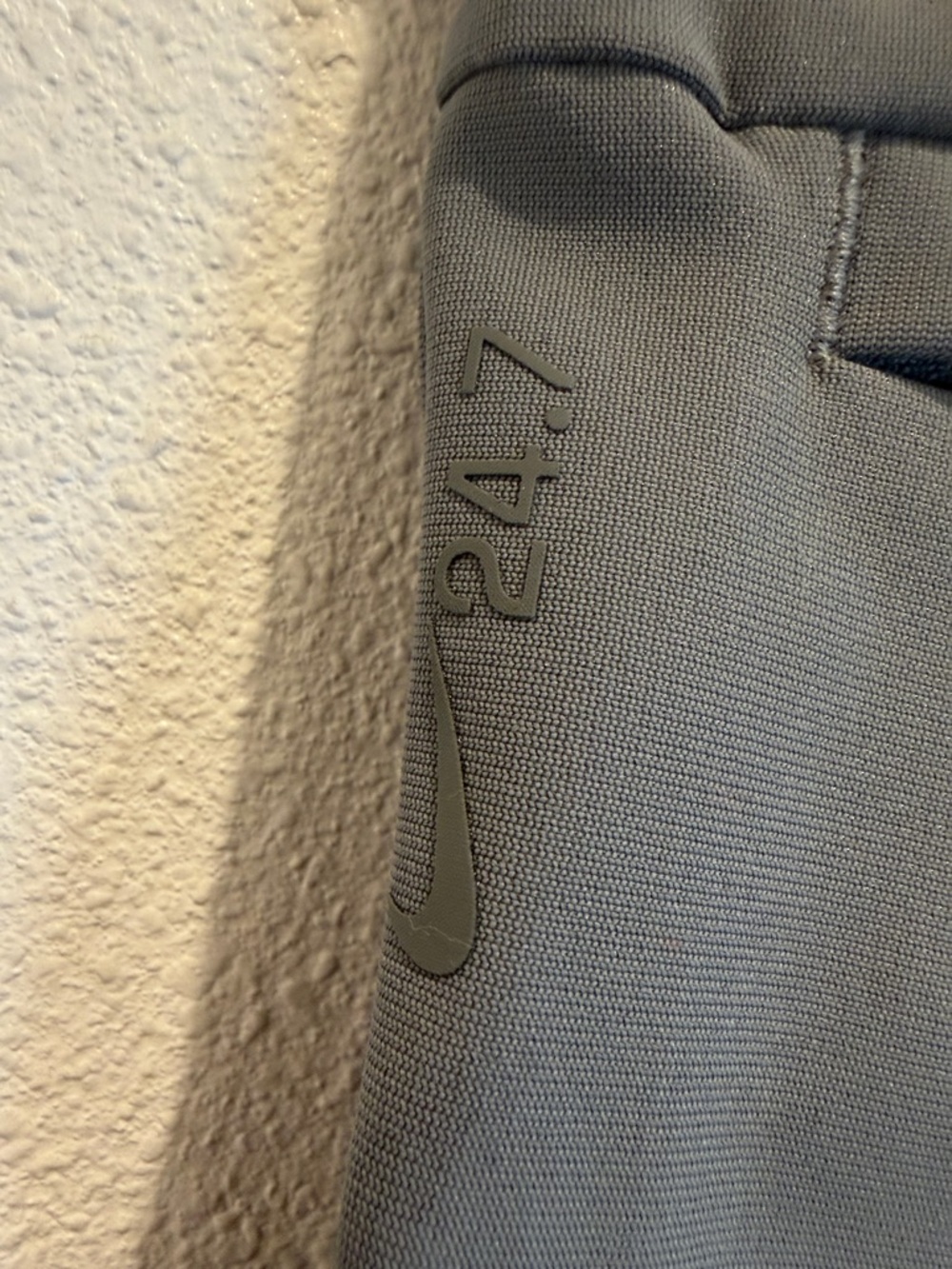 Nike 24.7 Perfect Stretch Dri-FIT 6’ men’s shorts size 40 Golf - Picture 3 of 6